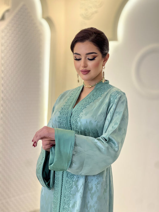 Kaftan Biynan