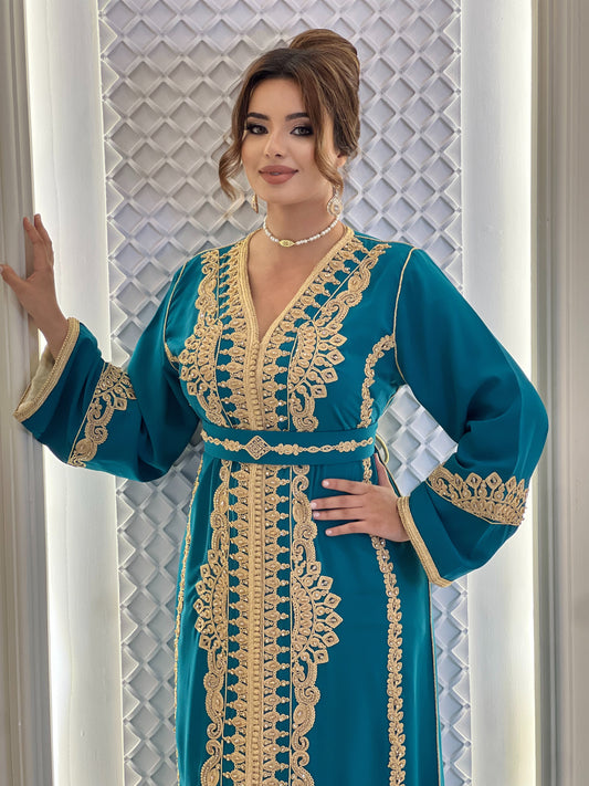 Kaftan Ihsan