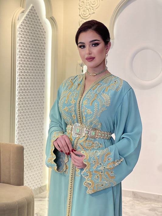 Kaftan Wasila