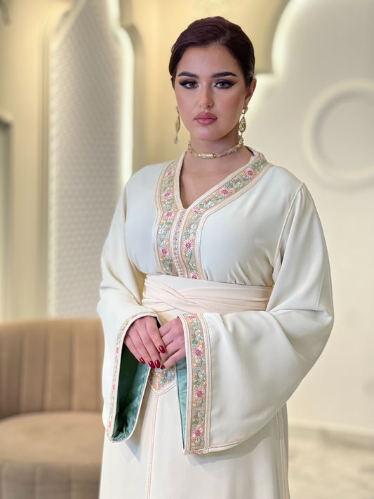 Kaftan Silya