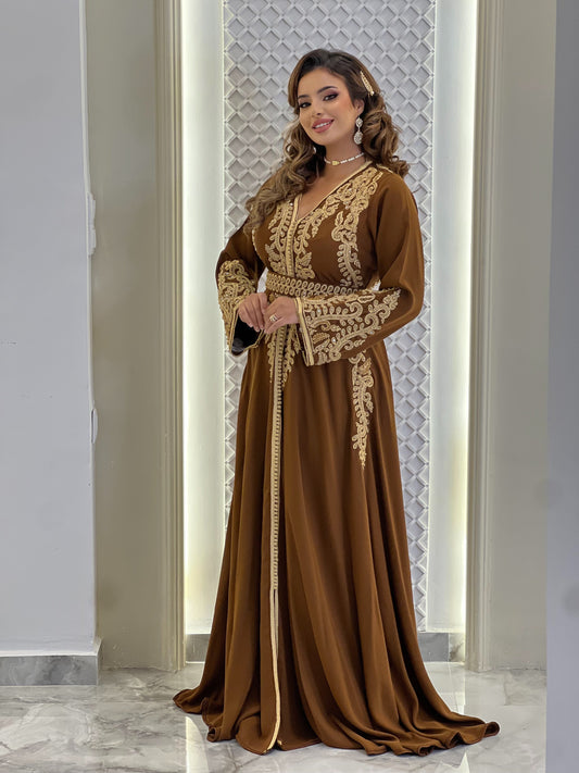 Kaftan Houda 2