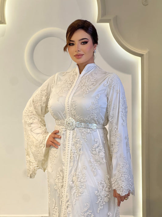 Kaftan Salwa