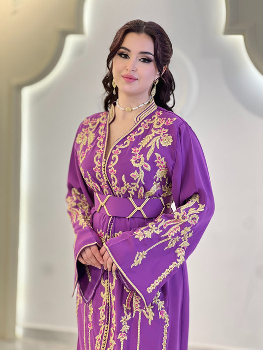 Kaftan Yousra