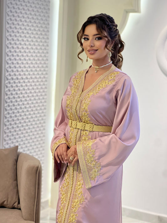 Kaftan Jalila