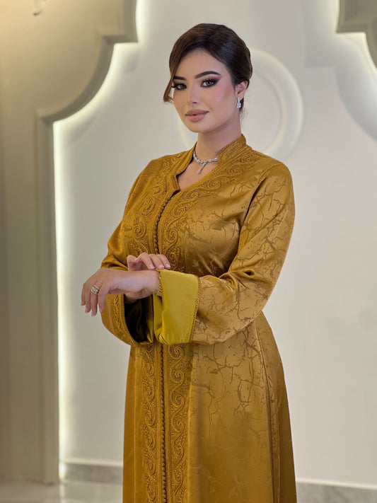 Kaftan Dounia