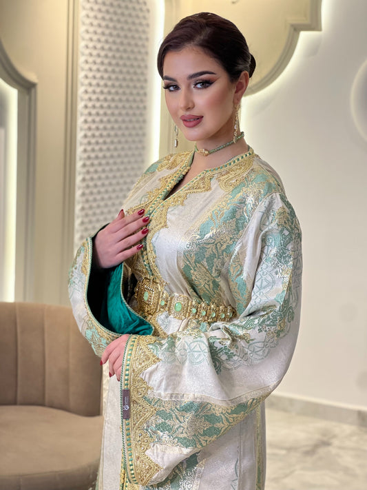 Kaftan Hiba