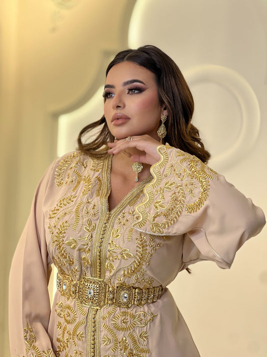 Kaftan Wasila