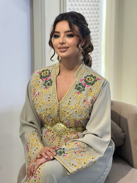 Kaftan Mina