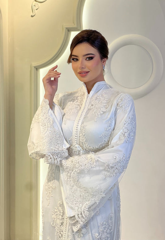 Kaftan Salwa