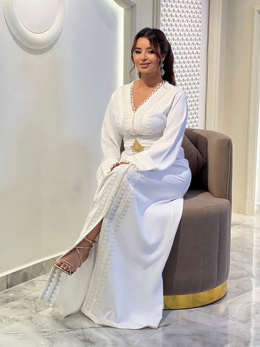 Kaftan Saida