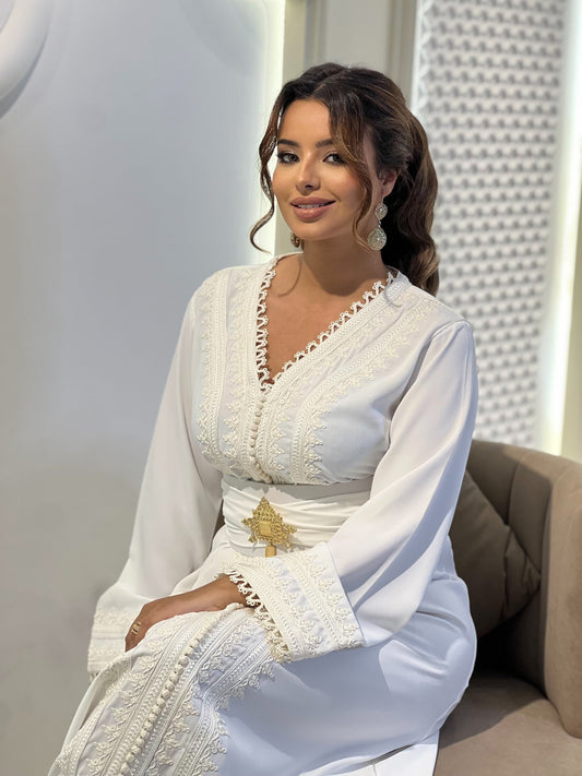 Kaftan Saida